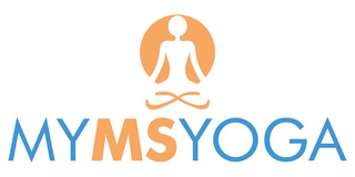 MYMSYOGA logo