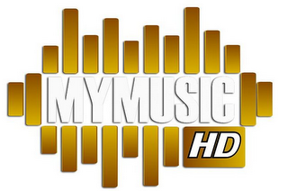 MYMUSIC HD logo