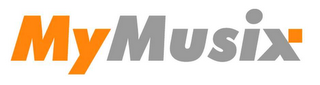 MYMUSIX logo