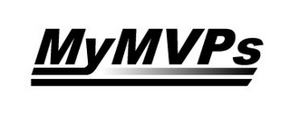 MYMVPS logo