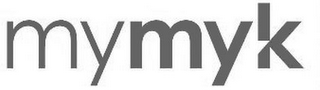 MYMYK logo