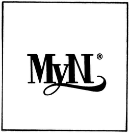 MYN logo