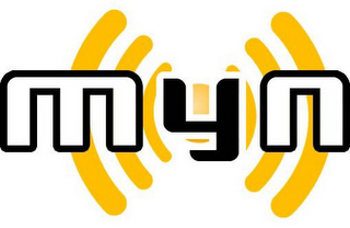 MYN logo