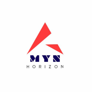 MYN HORIZON logo