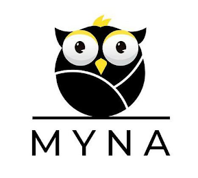 MYNA logo