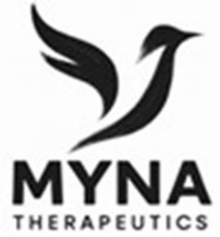 MYNA THERAPEUTICS logo