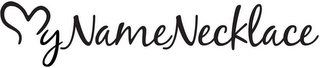 MYNAMENECKLACE logo