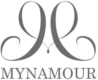 MYNAMOUR logo
