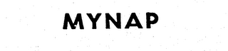 MYNAP logo