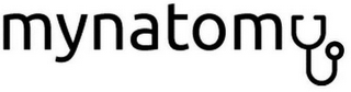 MYNATOMY logo