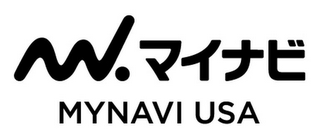 MYNAVI USA logo