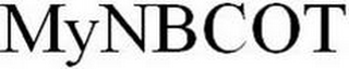 MYNBCOT logo
