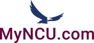 MYNCU.COM logo