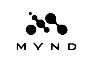 MYND logo