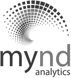 MYND ANALYTICS
