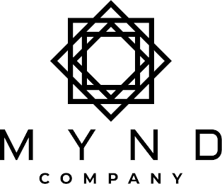 MYND COMPANY logo