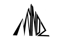MYNDZ logo