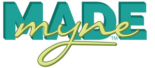MYNE MADE logo