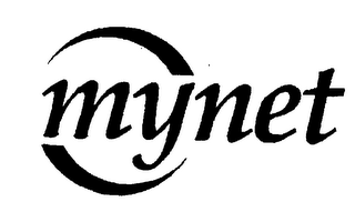 MYNET logo