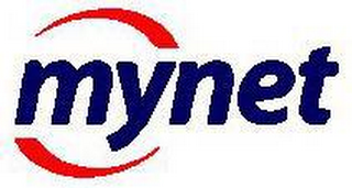 MYNET logo
