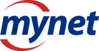 MYNET logo