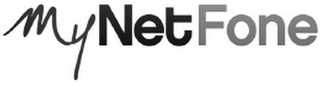 MYNETFONE logo