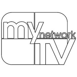 MYNETWORKTV logo