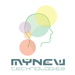 MYNEW TECHNOLOGIES logo