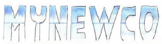 MYNEWCO logo