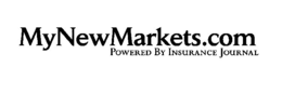 MYNEWMARKETS.COM POWERED BY INSURANCE JOURNAL logo