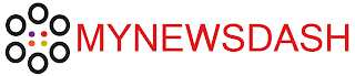 MYNEWSDASH logo