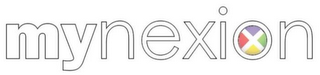 MYNEXION logo