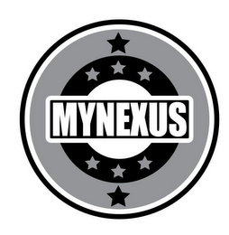 MYNEXUS logo