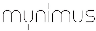 MYNIMUS logo