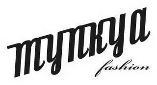 MYNKYA FASHION logo