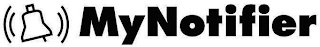 MYNOTIFIER logo
