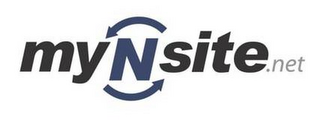 MYNSITE.NET logo