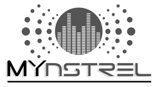 MYNSTREL logo