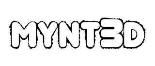 MYNT3D logo