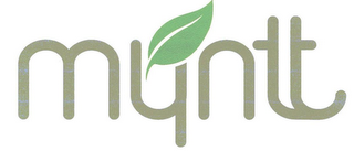 MYNTT logo