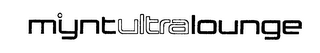 MYNTULTRALOUNGE logo