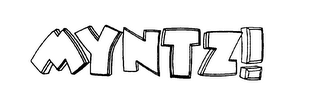 MYNTZ! logo