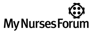 MYNURSESFORUM logo