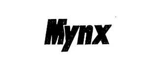 MYNX logo