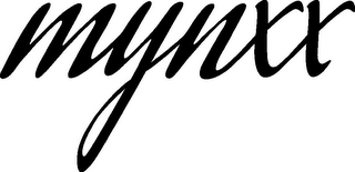 MYNXX logo