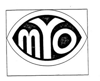 MYO logo