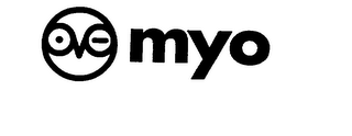 MYO logo