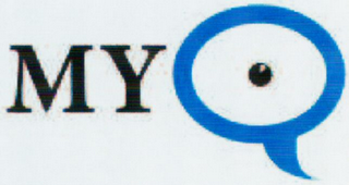 MYO logo