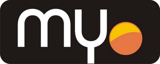 MYO logo