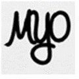 MYO logo